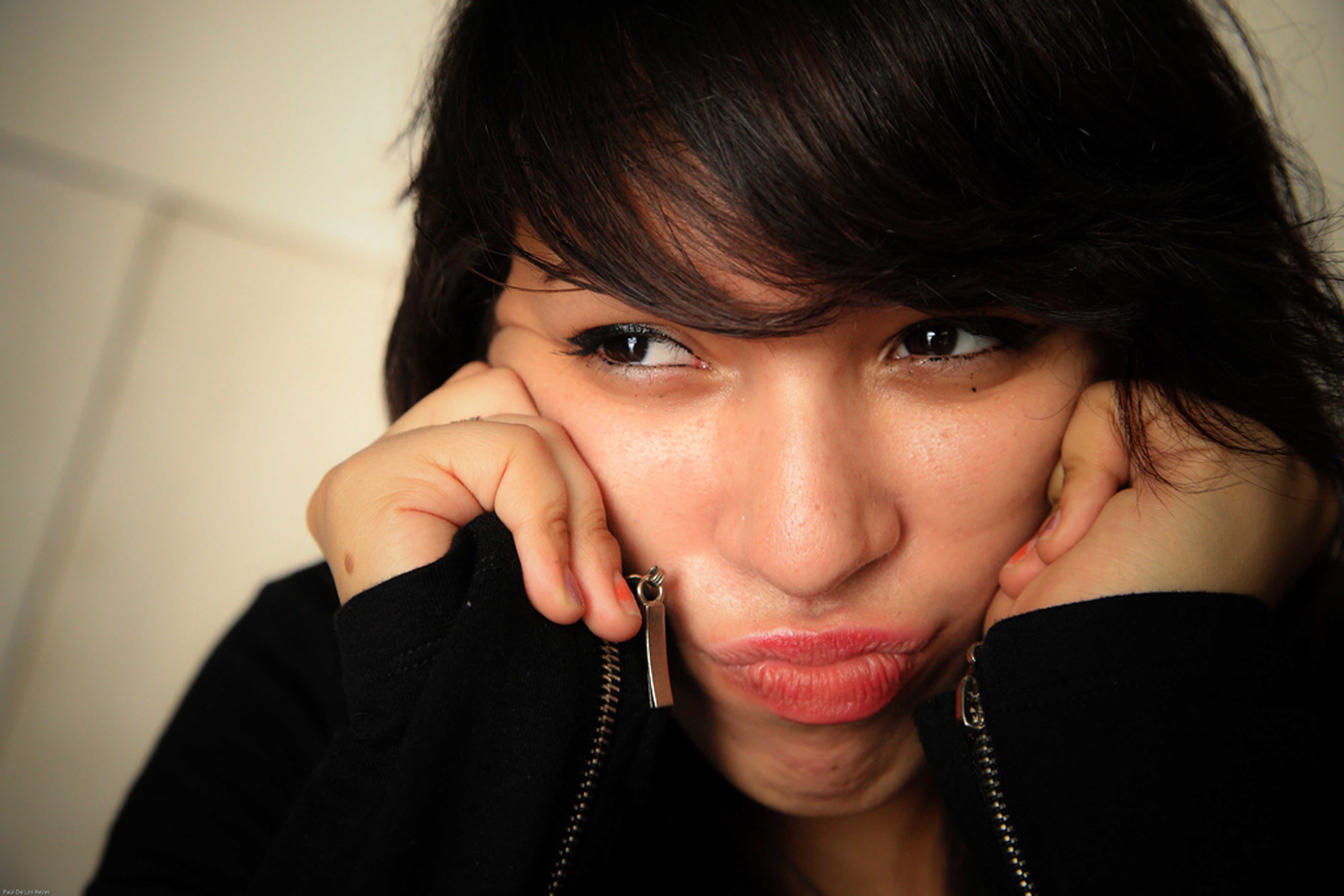 The Big Differences Between Adult and Teenage Depression