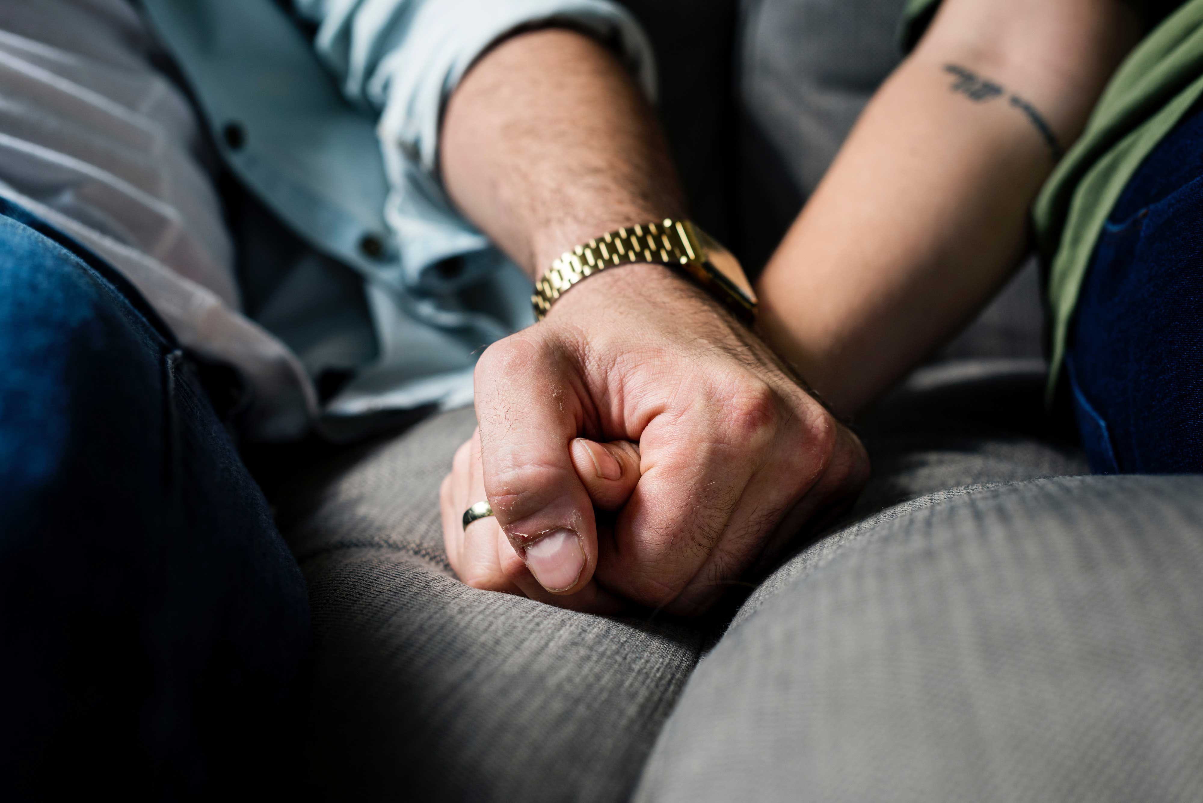 Premarital Counseling: The Most Important Topics to Discuss Before You Get Married