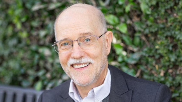 Dr. Christopher Rosik